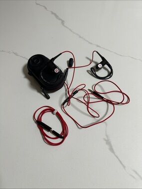 Power Beats By Dr. Dre